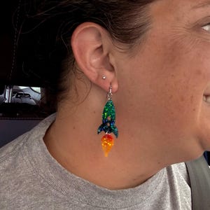Katherine added a photo of their purchase