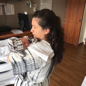 Melissa ha añadido una foto de su compra