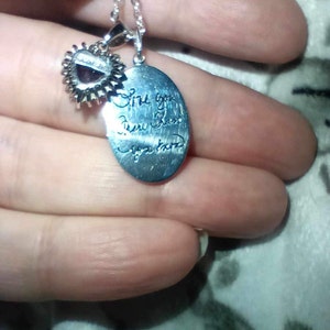 Amanda added a photo of their purchase