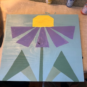 Laura added a photo of their purchase