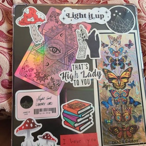 Katie added a photo of their purchase