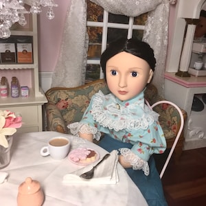Jennifer added a photo of their purchase