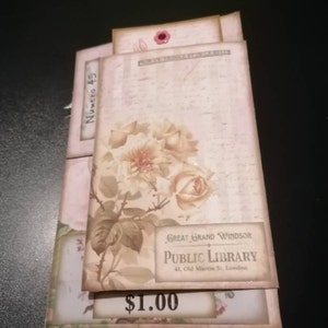 Ghislaine added a photo of their purchase
