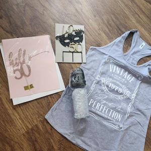LaDonna added a photo of their purchase