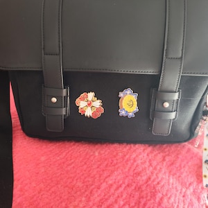Heather added a photo of their purchase