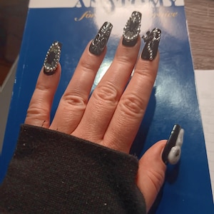 Mahalia a ajouté une photo de son achat