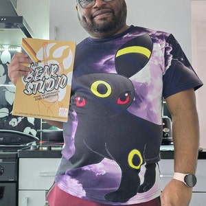 Jonathan added a photo of their purchase