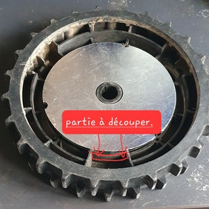 Bernard added a photo of their purchase