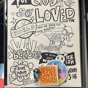 Lisa added a photo of their purchase