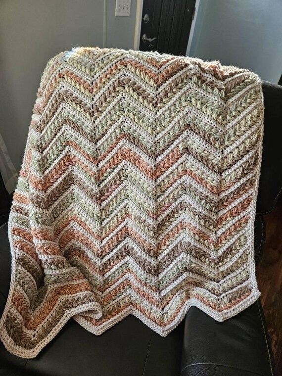 Finished project photo from Mindy H.
