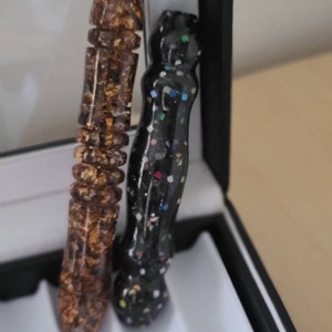 Mary added a photo of their purchase