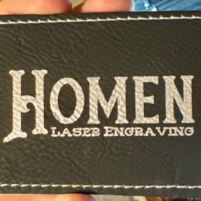 Set of 10 Livestock Tag cow, Cattle, Pig Leatherette Patches With ...