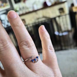 Acquirente Etsy ha aggiunto una foto del proprio acquisto