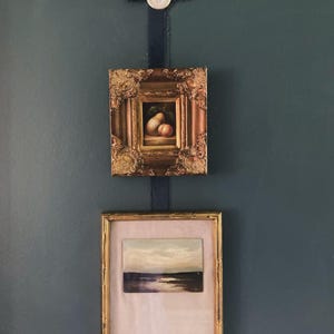 Etsy-koper heeft een foto van de aankoop toegevoegd