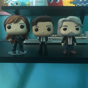 Detroit Become Human Made to Order Custom Pop Vinyl Figures 