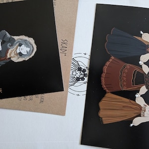 Sylvie added a photo of their purchase