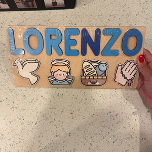Natalia added a photo of their purchase