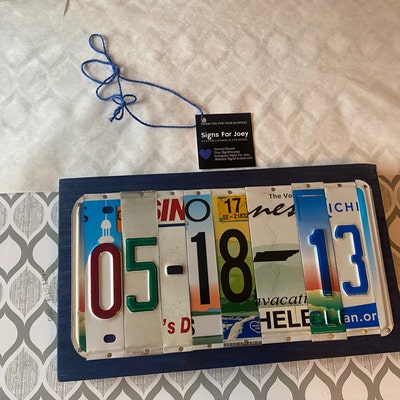 Ohio Antique Car Plate Info Ohio License Plate Map