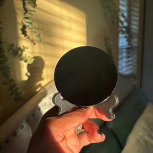 Chava added a photo of their purchase