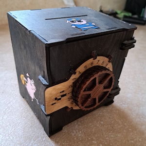 Daniel added a photo of their purchase