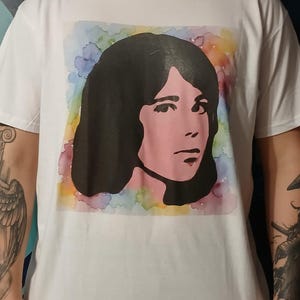 Comprador de Etsy ha añadido una foto de su compra