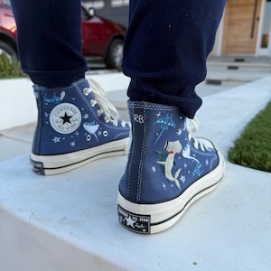Todd added a photo of their purchase