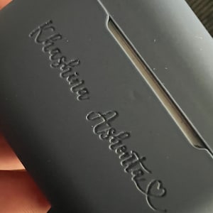 Khashina added a photo of their purchase
