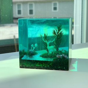 Comprador de Etsy ha añadido una foto de su compra