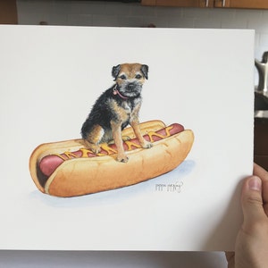 Olivia added a photo of their purchase