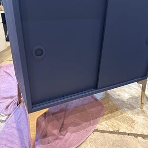 Sara added a photo of their purchase