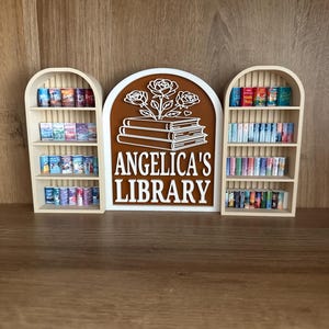 Angelica さんが購入した商品の写真を追加しました