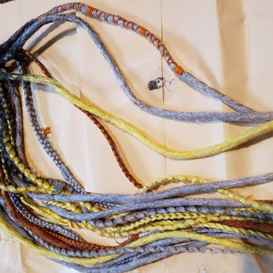 Franchesca a ajouté une photo de son achat