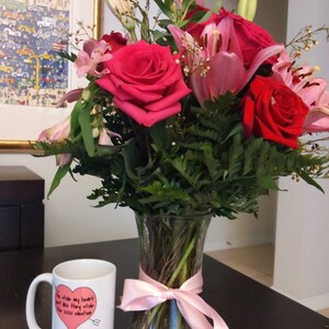 May heeft een foto van zijn/haar aankoop toegevoegd