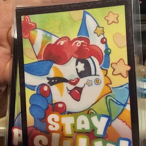 Skullygurl hat ein Foto des gekauften Artikels hinzugefügt