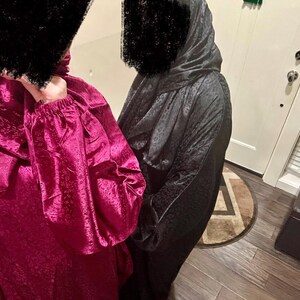 Iman added a photo of their purchase