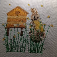 Babies Safety Pin Machine Embroidery Design, Machine Embroidery Pin ...