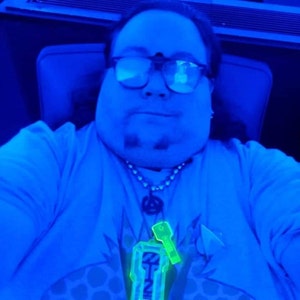 Kenny added a photo of their purchase