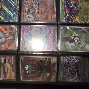 Pokemon Mystery Box Booster Pack - Etsy