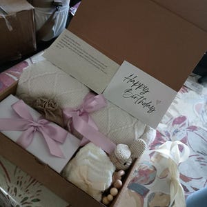 Kie added a photo of their purchase