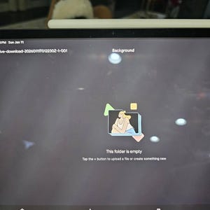 Nicole added a photo of their purchase