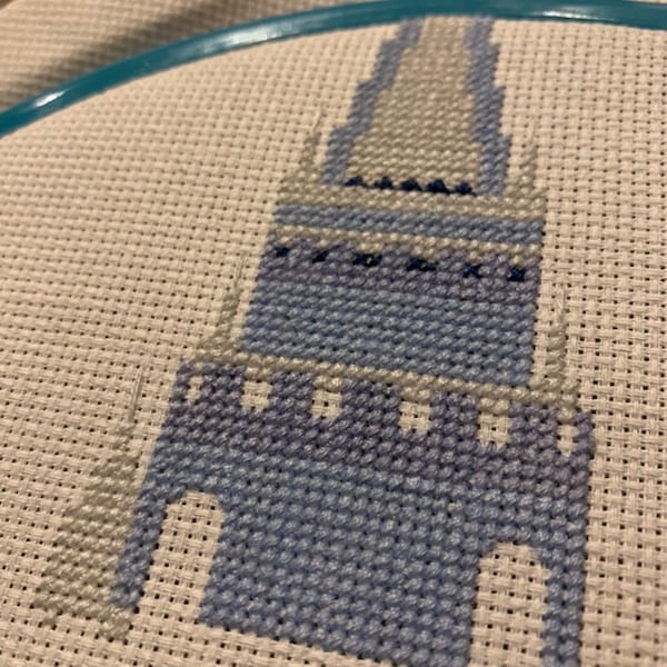 Come Unto Christ - LDS Cross Stitch - Jesus Christ Cross Stitch - PDF ...