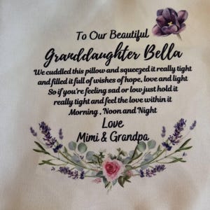 Cindy added a photo of their purchase