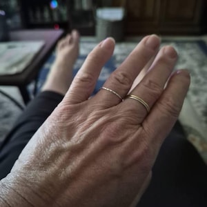 Andrea ha añadido una foto de su compra