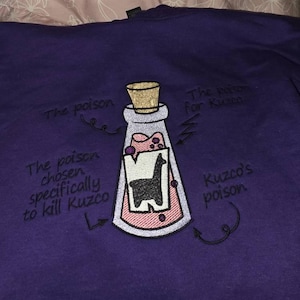 Jenypher added a photo of their purchase