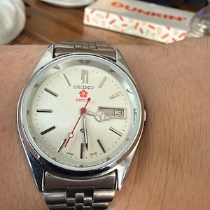 Logan added a photo of their purchase