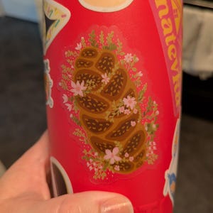 Nicolette added a photo of their purchase
