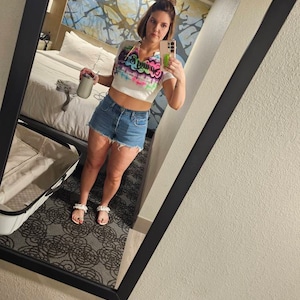 Airbrush Apparel Designs - Etsy