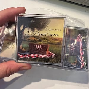 Tania added a photo of their purchase