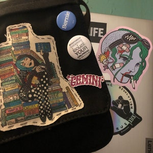 Inactive account added a photo of their purchase