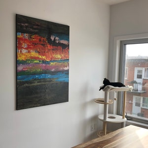 Erin added a photo of their purchase
